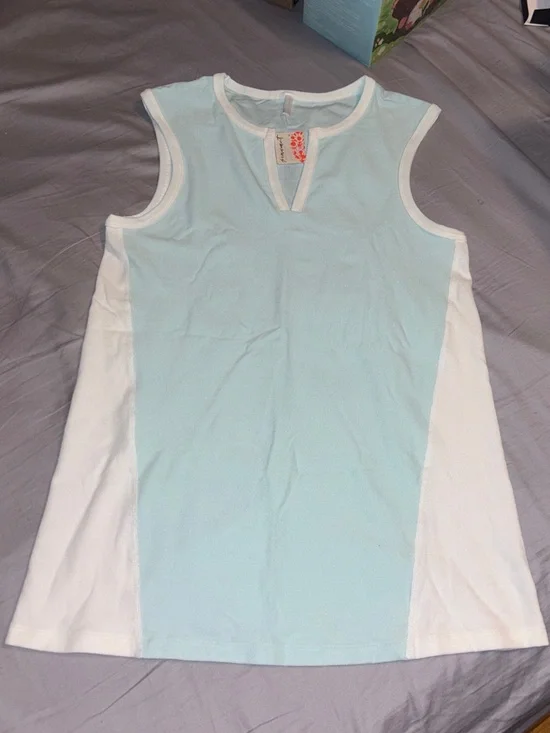 NWT Free People Hall of Fame Dress | Size Small - Picture 7 of 12